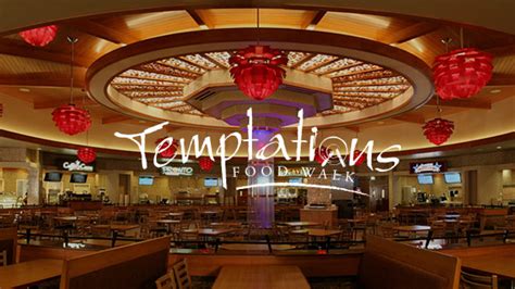 Temecula Restaurants at Pechanga Resort Casino .